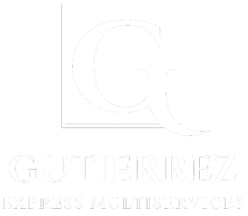 Gutierrez express - Fondo Transparente